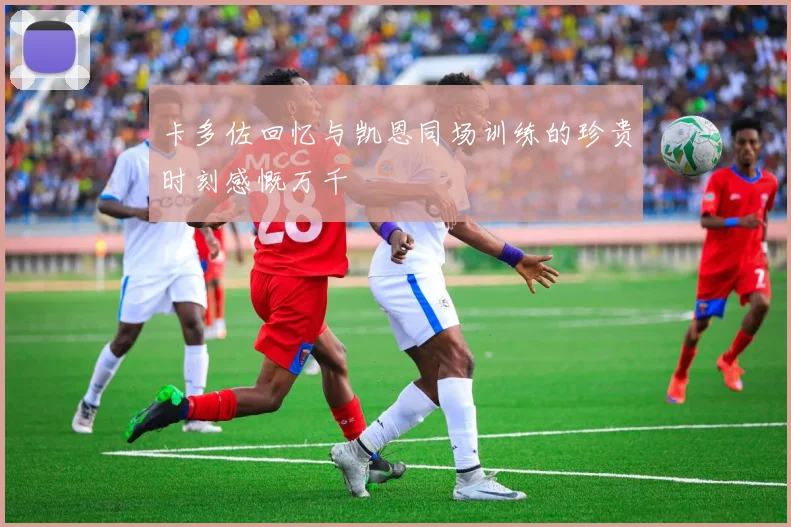 卡多佐回忆与凯恩同场训练的珍贵时刻感慨万千